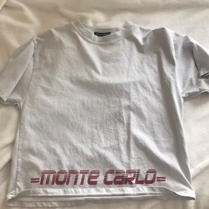 NEVER WORN BRANDY MELVILLE